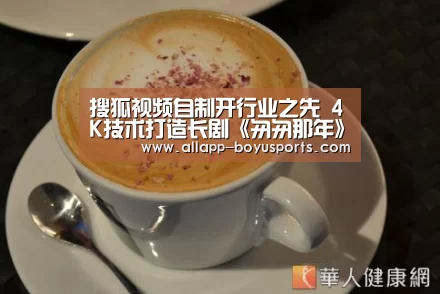 搜狐视频自制开行业之先 4K技术打造长剧《匆匆那年》“博鱼体育帮助中心 ”(图1) 博鱼体育帮助中心