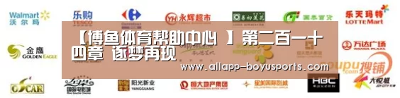 【博鱼体育帮助中心 】第二百一十四章 逐梦再现(图3) 博鱼体育帮助中心