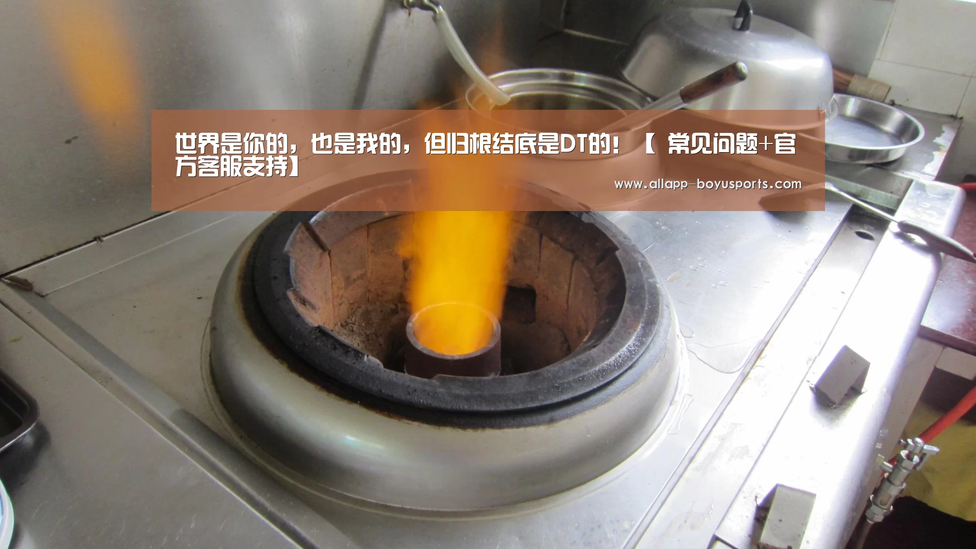 世界是你的,也是我的,但归根结底是DT的!【 常见问题+官方客服支持】(图1) 常见问题+官方客服支持