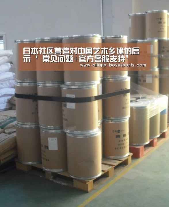 日本社区营造对中国艺术乡建的启示‘ 常见问题+官方客服支持’(图1) 博鱼体育帮助中心